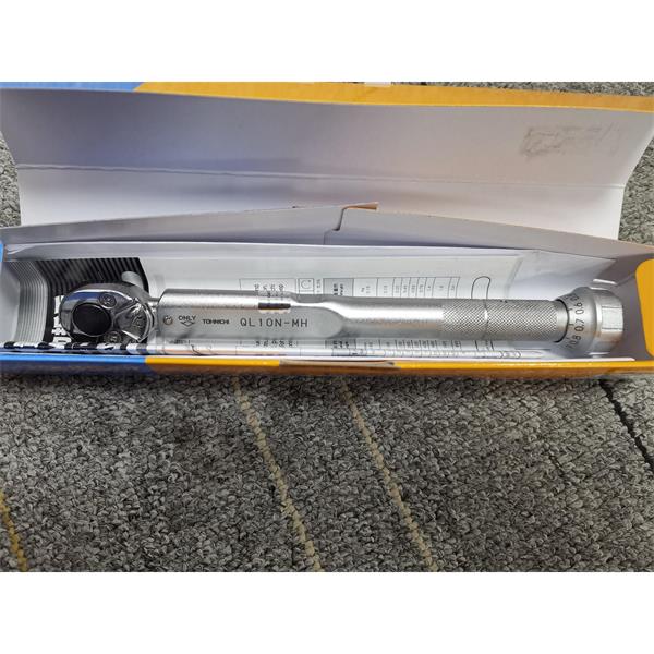 TOHNICHI東日扭矩螺絲刀  LTD2000CN2