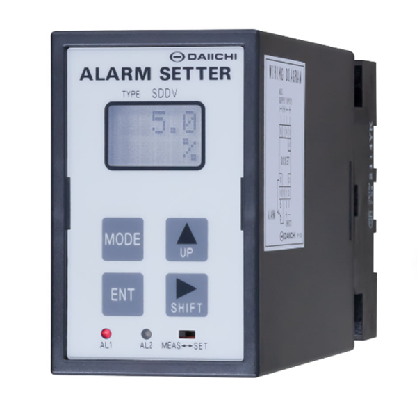 日本DAIICHI插件報警器SDD-HL-105D-C6-3