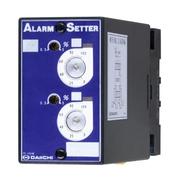 日本DAIICHI插件報警器SDD-HL-105D-C6-3