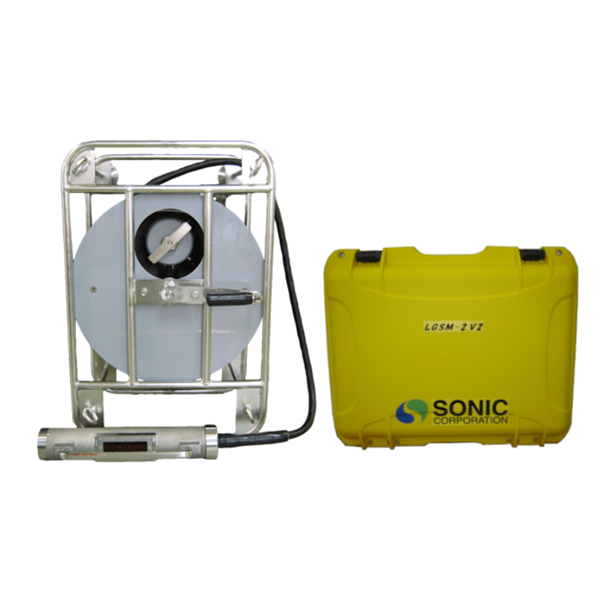 SONIC索尼克 超聲波超強計US-500