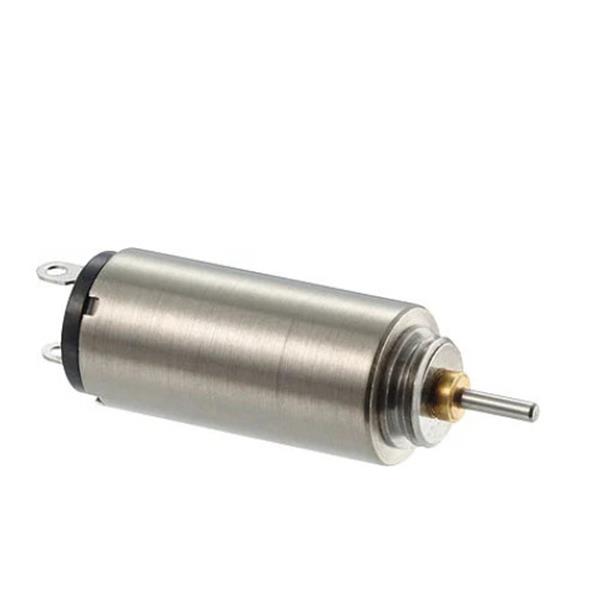 德國FAULHABER福爾哈貝扁平直流微電機(jī)1506N012SR-X3697