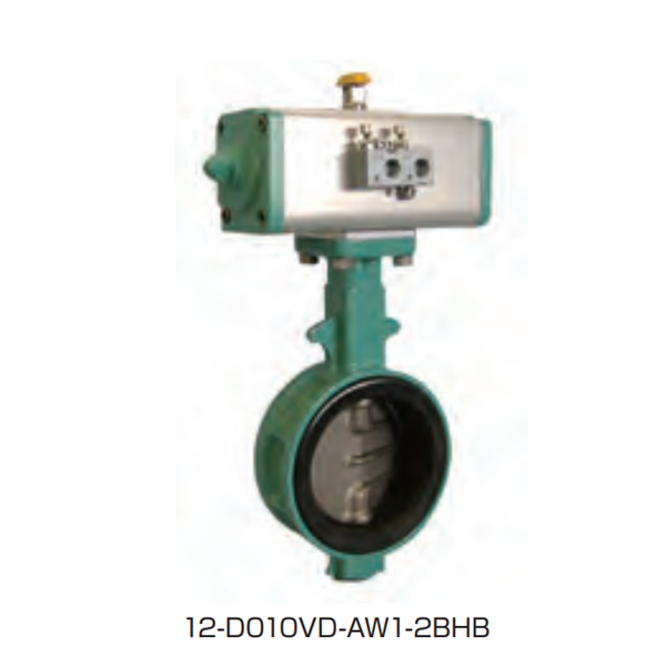 日本YAMATOVALVE大和閥門 自動閥12-A010VS-AW2-2BYZ050-CA1