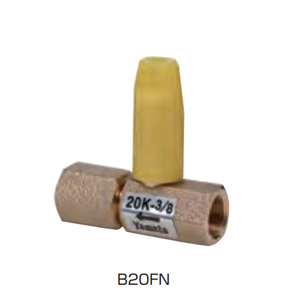 日本YAMATOVALVE大和閥門 自動閥12-A010VS-AW2-2BYZ050-CA1