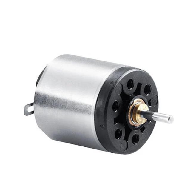 德國FAULHABER福爾哈貝直流微電機(jī)2232U015SR-4925