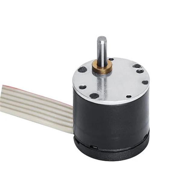 德國FAULHABER福爾哈貝直流微電機(jī)2232U015SR-4925