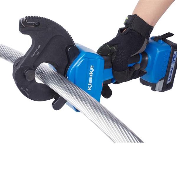 德國柯勞克Klauke  PRX-35D/220P非接觸式驗電器