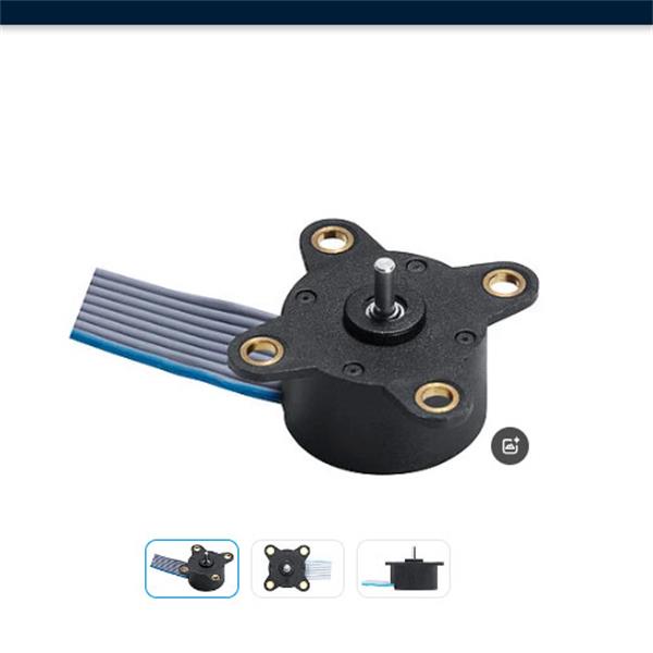 德國(guó)FAULHABER福爾哈貝無(wú)刷直流電機(jī)3216W024BXTH