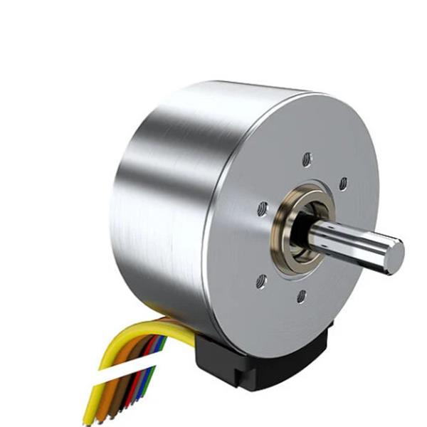 德國(guó)FAULHABER福爾哈貝無(wú)刷直流電機(jī)3216W024BXTH