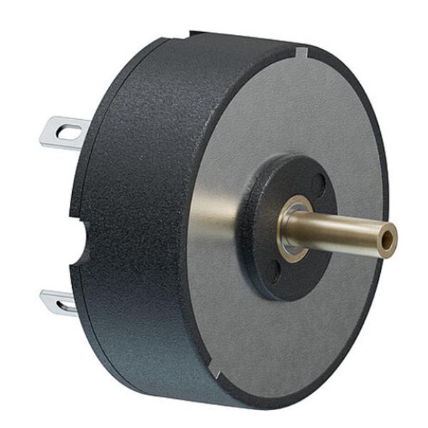 德國(guó)FAULHABER福爾哈貝無(wú)刷直流電機(jī)3216W024BXTH