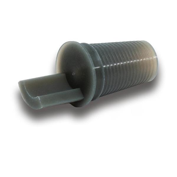 意大利Euromask  硅膠帶手柄和法蘭的插頭CSINK120