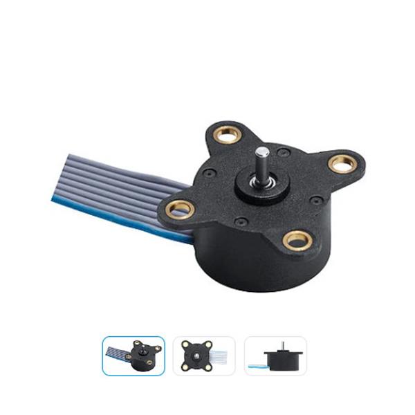 德國FAULHABER福爾哈貝線性執行器10L 16:1 KL1 SL 3x0.5 25 KWL1