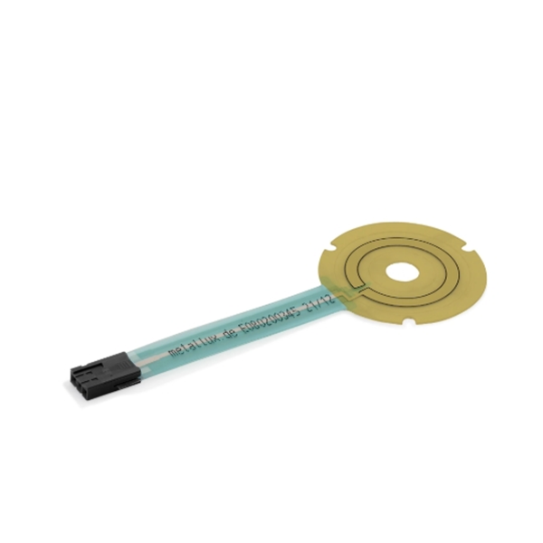 德國metallux導(dǎo)電塑料電位計 POL 220