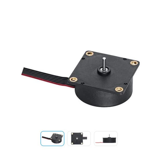 德國FAULHABER福爾哈貝線性執行器32L 24:1 KL1 SB 10x2 200 KWS1