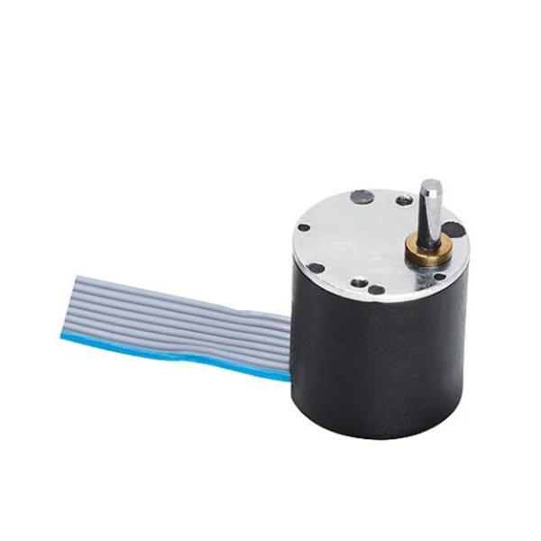 德國FAULHABER福爾哈貝線性執行器32L 24:1 KC1 SB 10x2 200 KWL2