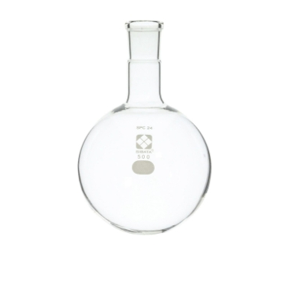 日本SIBATA柴田科學 SPC 圓底培養瓶030100-1950