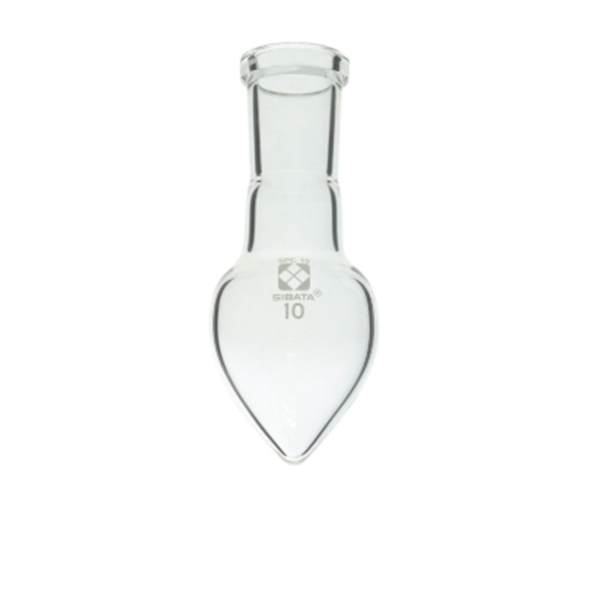 日本SIBATA柴田科學SPC 梨形培養(yǎng)瓶030130-29200