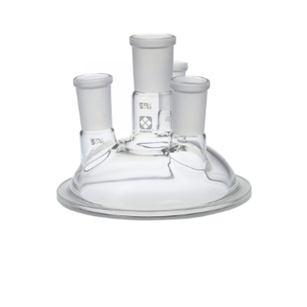 日本SIBATA柴田科學普通滑動可分離蓋005610-1