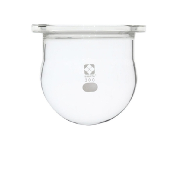 日本SIBATA柴田科學可分離燒瓶圓形005660-50001