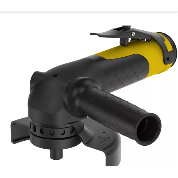 瑞典AtlasCopco阿特拉斯.科普柯氣動彎頭打磨機LSV39 S085-M14 S 8423013311