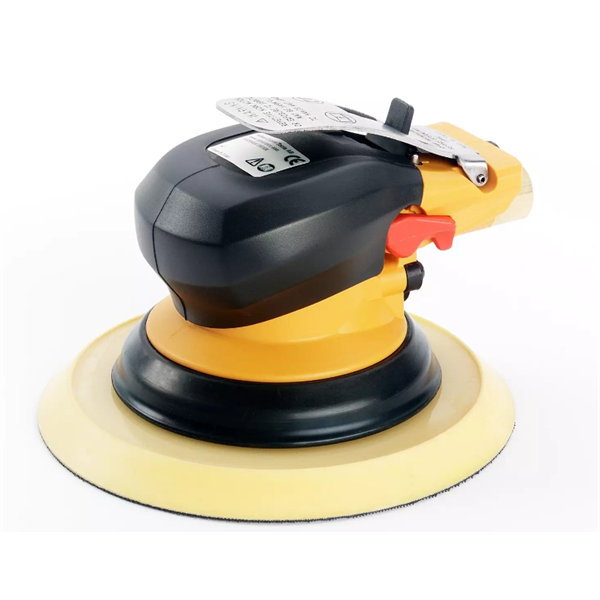 瑞典AtlasCopco阿特拉斯.科普柯氣動偏心軌道式磨光機LST21 R650 8423036174