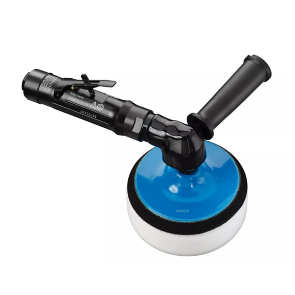 瑞典AtlasCopco阿特拉斯.科普柯氣動彎頭拋光砂磨機(jī)G2406 8423030488