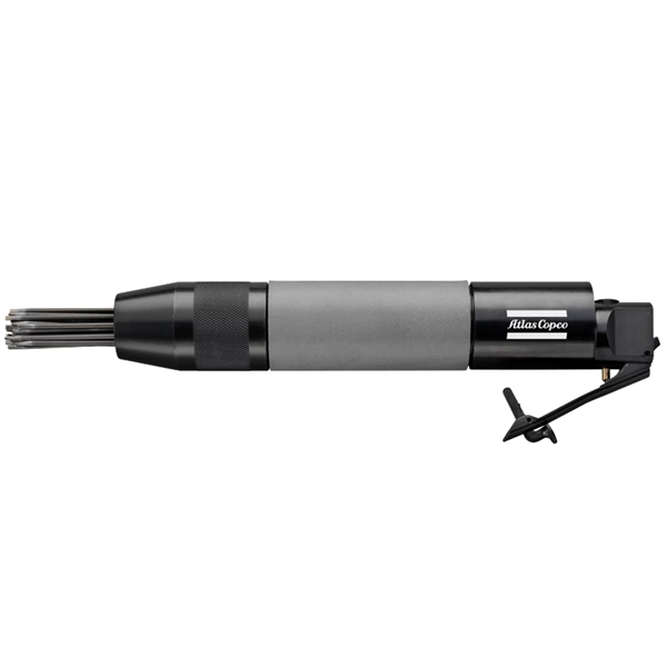 瑞典AtlasCopco阿特拉斯.科普柯直柄式 PRO 針束氣鏟P2551 8425010351