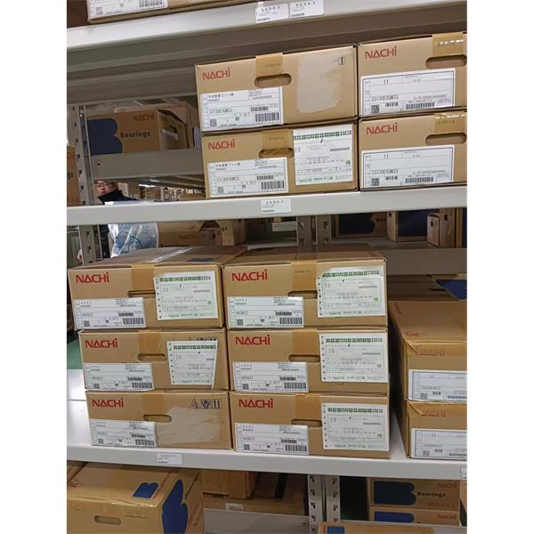 中村供應日本NACHI拉奇柱塞泵PVS-1B-45RQ2A4-12