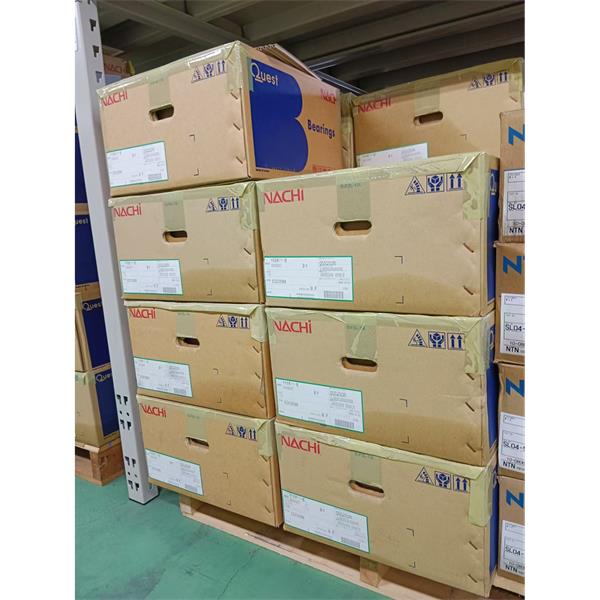 中村供應日本NACHI拉奇柱塞泵PVS-1B-45RQ2A4-12