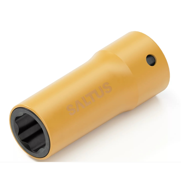 瑞典AtlasCopco阿特拉斯.科普柯3/8” 方驅(qū)帶旋轉(zhuǎn)保護(hù)套套筒Socket-SQ3/8-L32-HEX8-M-R 4027126008