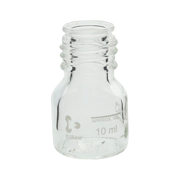 日本SIBATA柴田科學耐熱螺口瓶 017200-5005A