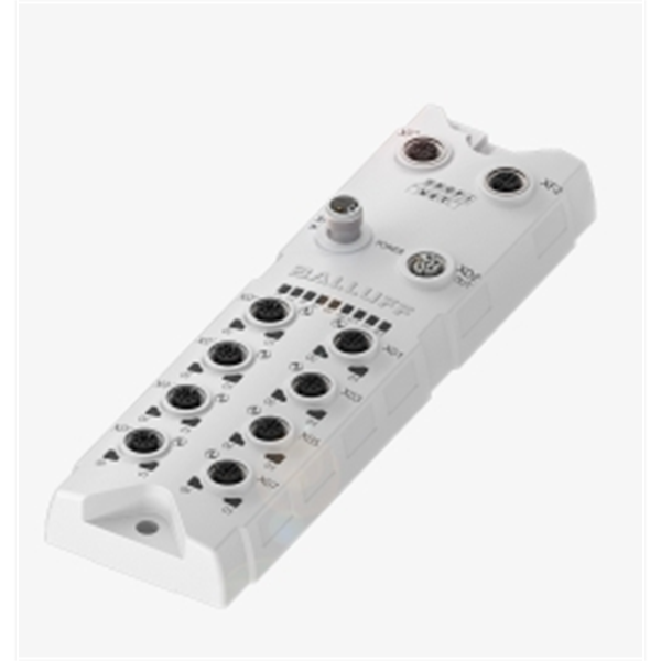 德國BALLUFF巴魯夫工業網絡模塊BNI00EK BNI PNT-508-055-P067