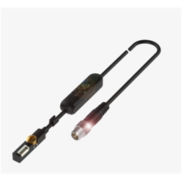 德國BALLUFF巴魯夫磁場傳感器-氣缸開關BMF00L6 BMF 235K-H-PS-C-A2-S75-00,3