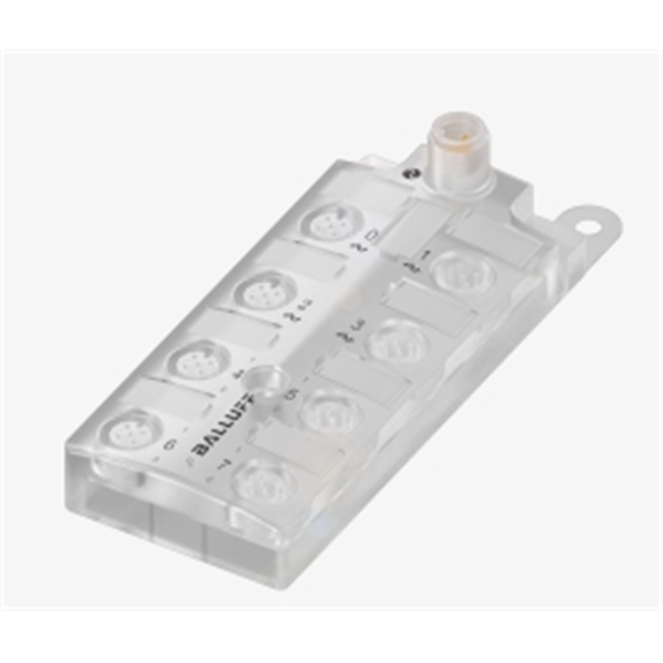 德國(guó)BALLUFF巴魯夫IO-Link傳感器傳感器BNI0007 BNI IOL-709-000-K006