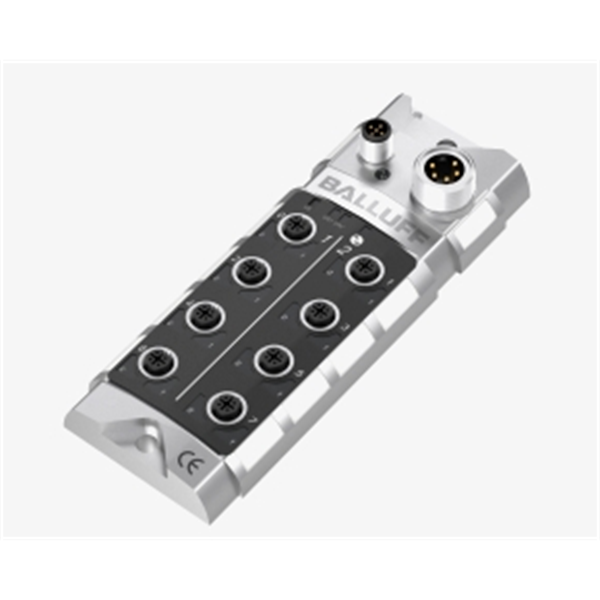 德國BALLUFF巴魯夫IO-Link傳感器傳感器BNI003Y BNI IOL-256-S01-Z013