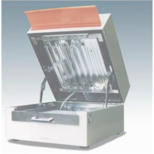 日本SEN日森 光化學反應容器VG300