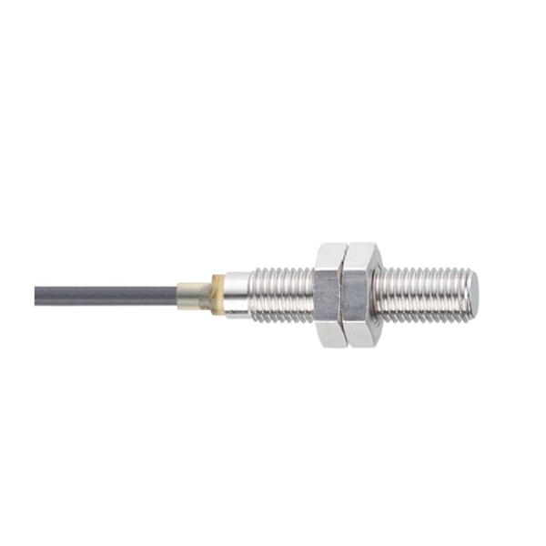 德國IFM易福門電感式接近開關IEC213 IEB3002BBPKG/AM/2M/PUR