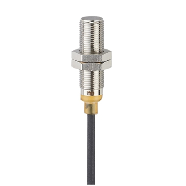 德國IFM易福門電感式接近開關(guān)IFC278 IFB3004BBPKG/AM/2M/PUR