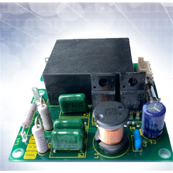 日本ORC  光刻系統(tǒng) EDi 系列EDi-8310