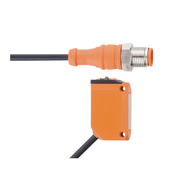 德國(guó)IFM易福門光電傳感器O6P201 O6P-FPKG/0,30m/US