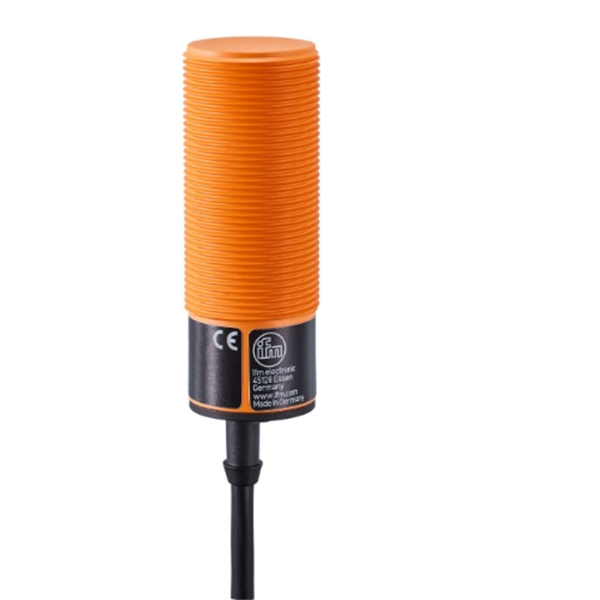 德國IFM易福門電容式接近開關KI0202 KI-2015-ABOA/NI