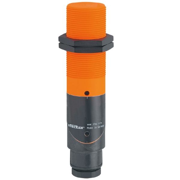 德國IFM易福門電容式接近開關KI0205 KIE2015-FBOA/NI RT