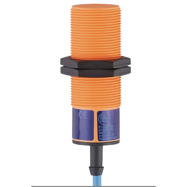 德國(guó)IFM易福門電容式接近開(kāi)關(guān)KI5031 KI-2015-N/NI/6M/1D/1G