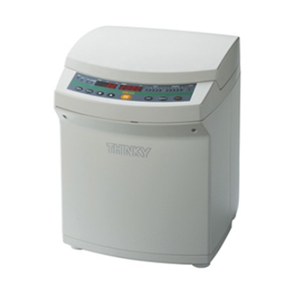 日本THINKY新基標準容器和容器適配器ARV-5000