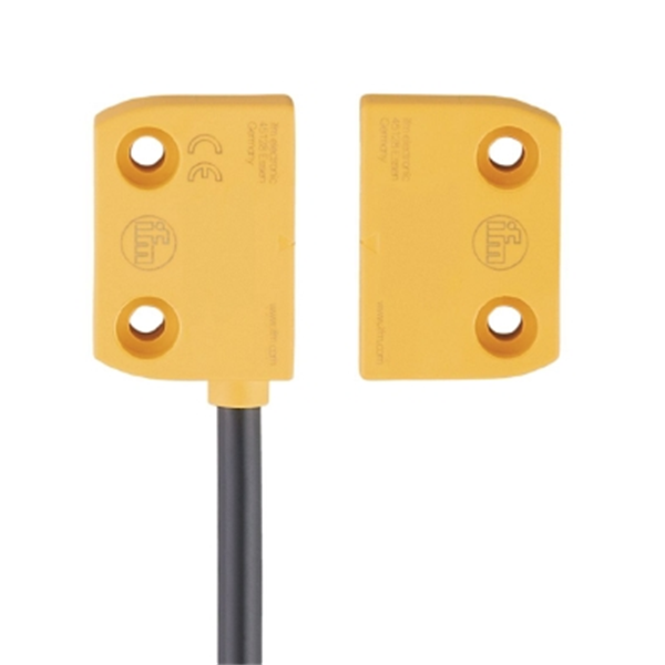 德國IFM易福門磁性編碼傳感器MN204S MN16005-AKOG/-H