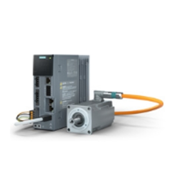 德國SIEMENS西門子伺服驅動器SIMOTICS S-1FT7高動態型