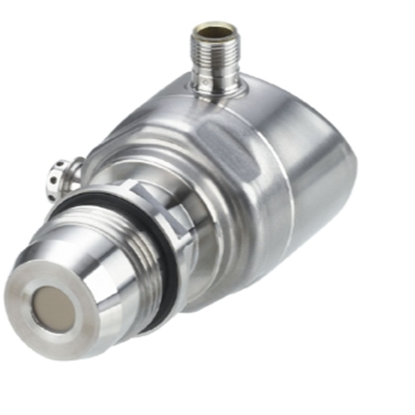 德國(guó)IFM易福門帶顯示屏的齊平式壓力傳感器PI1743 PI-040-REA01-MFRKG/US/ /P