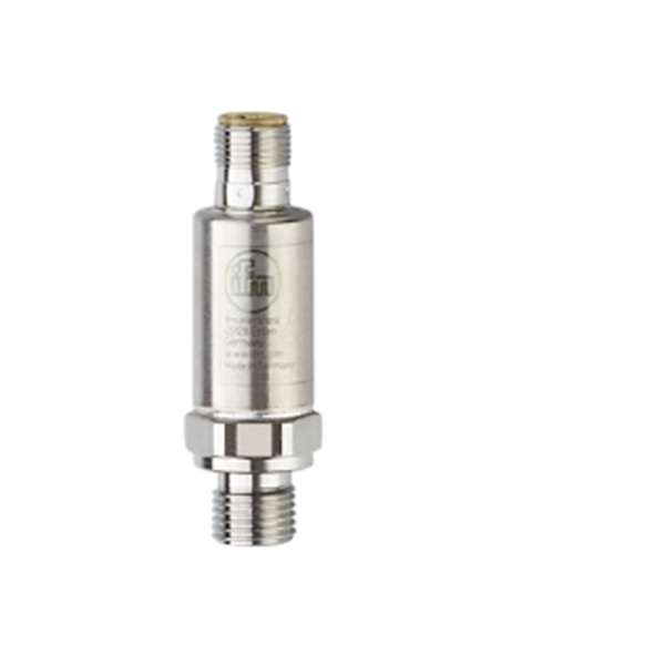 德國(guó)IFM易福門帶顯示屏的齊平式壓力傳感器PI1743 PI-040-REA01-MFRKG/US/ /P