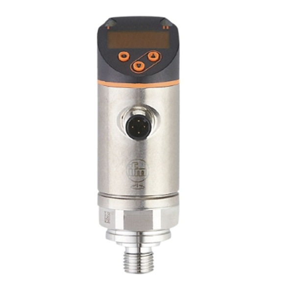 德國IFM易福門帶顯示屏的壓力傳感器PY9070