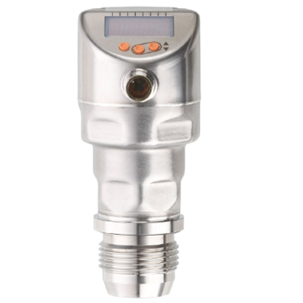 德國IFM易福門帶顯示屏的齊平式壓力傳感器PI2205 PI-004-REZ01-MFRKG/US/ /P