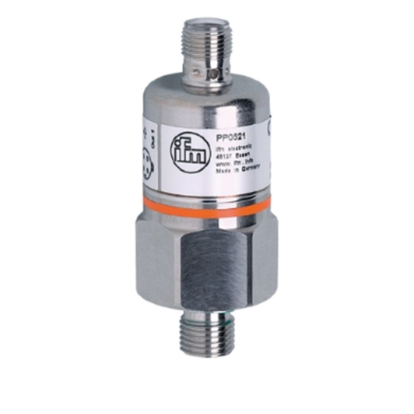 德國(guó)IFM易福門帶陶瓷測(cè)量單元的壓力開關(guān)PP001E PP-250-SBG14-QFPKG/US/ /V